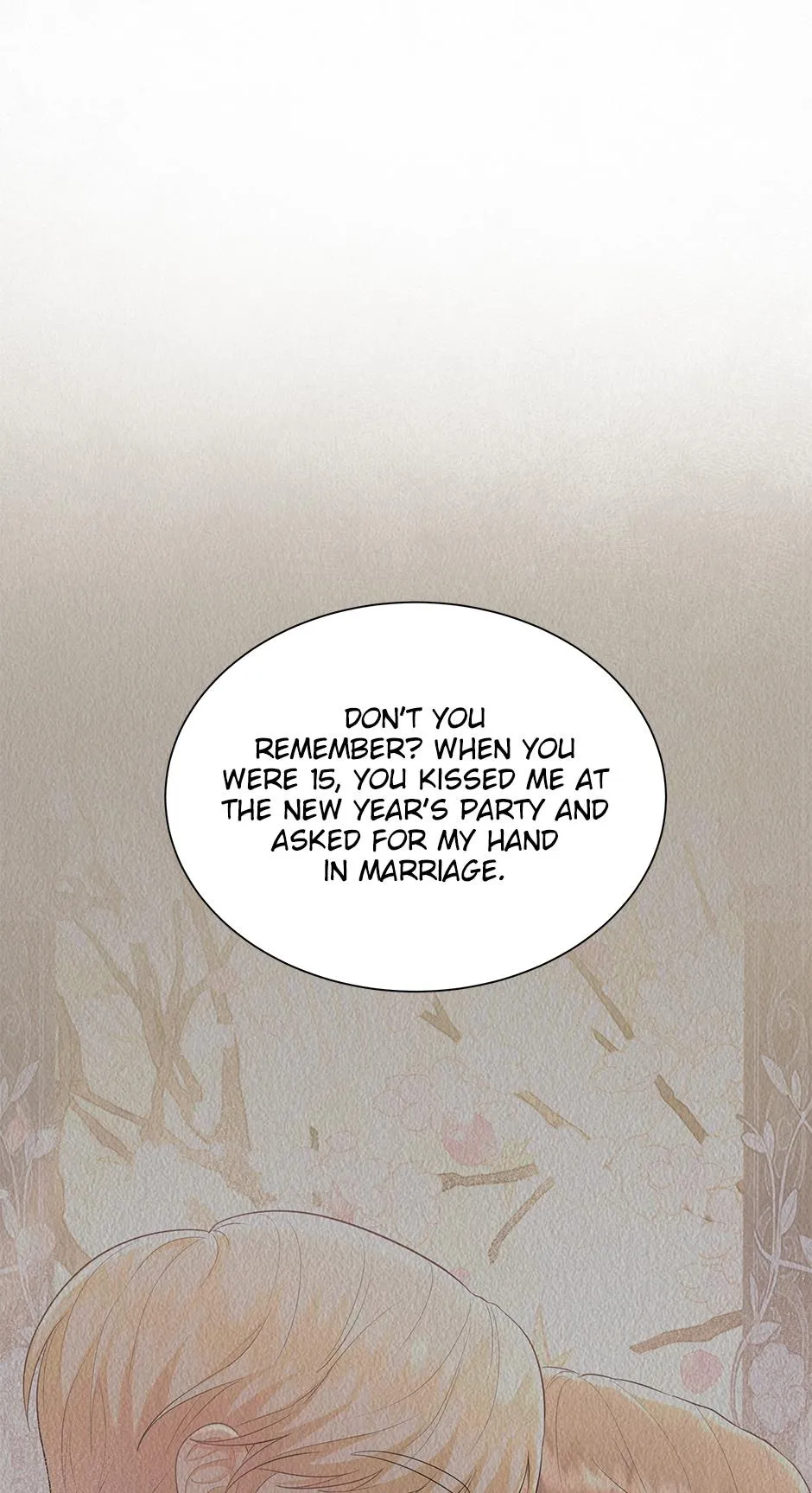 Resigning as the Villainess Chapter 45 - page 40