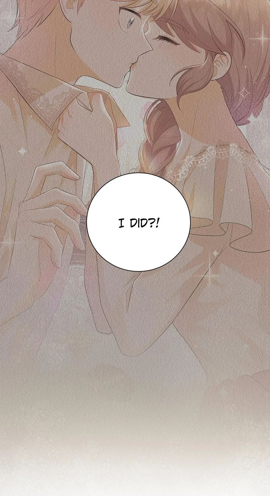 Resigning as the Villainess Chapter 45 - page 41