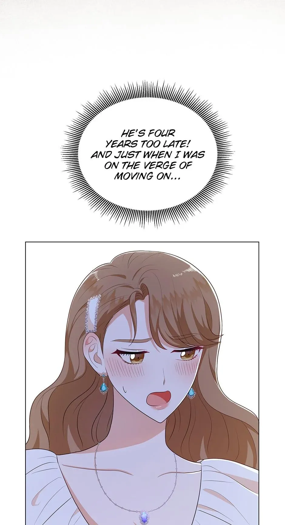 Resigning as the Villainess Chapter 45 - page 42