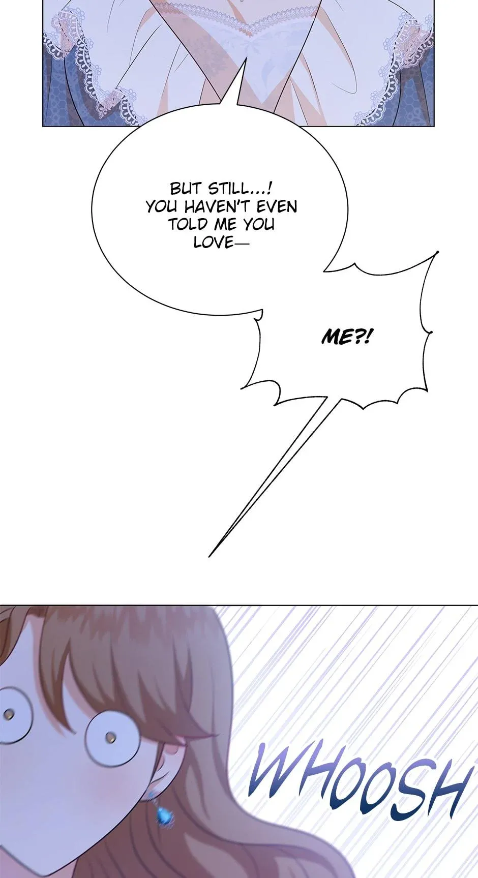Resigning as the Villainess Chapter 45 - page 43