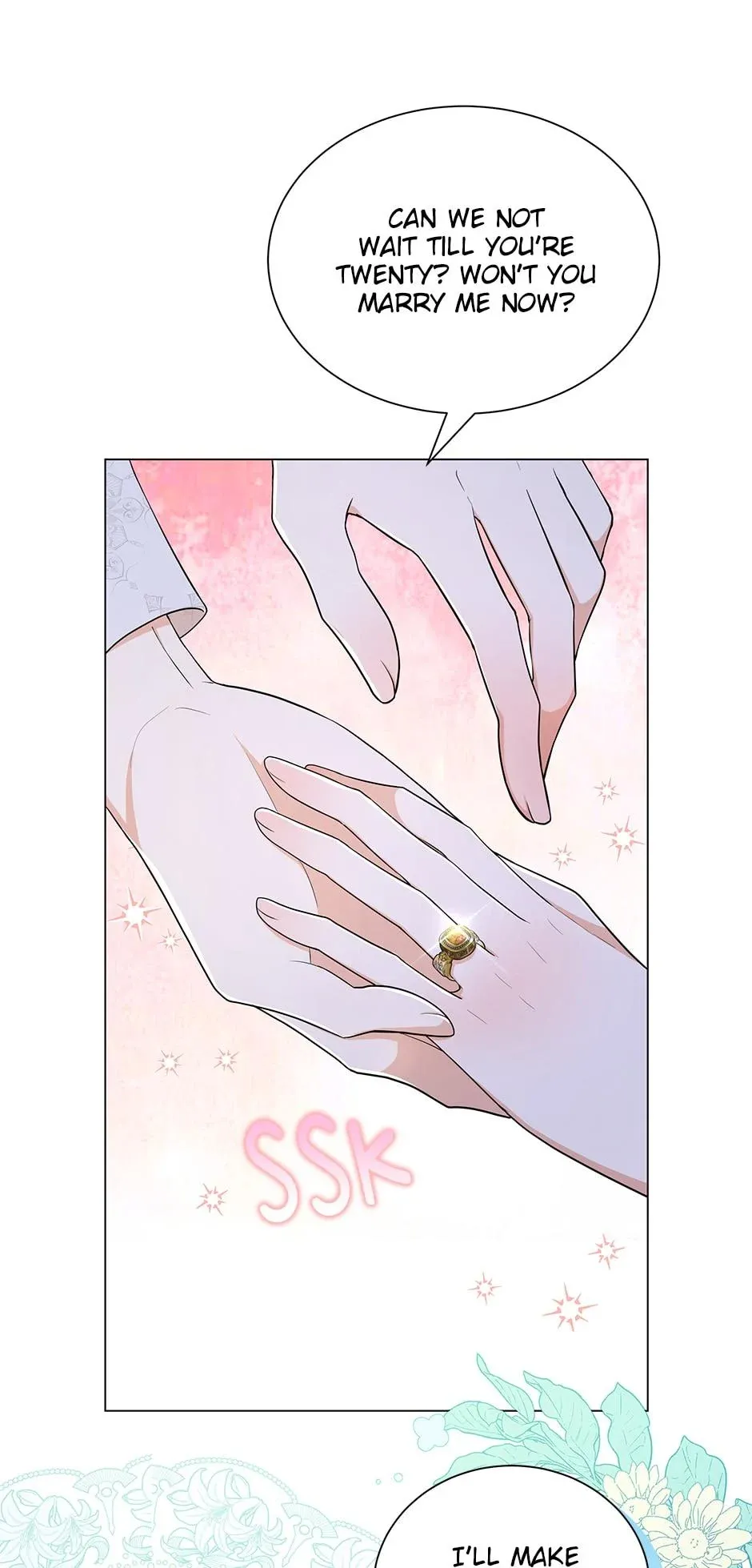 Resigning as the Villainess Chapter 45 - page 46
