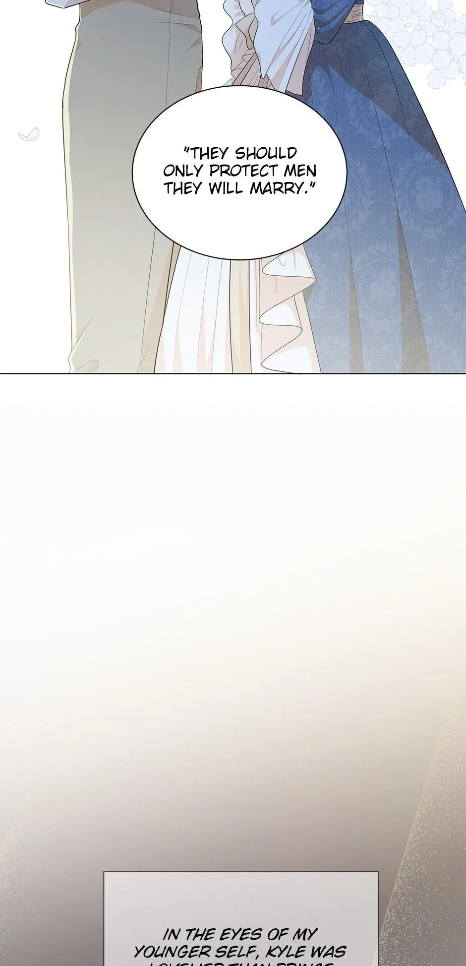 Resigning as the Villainess Chapter 45 - page 5