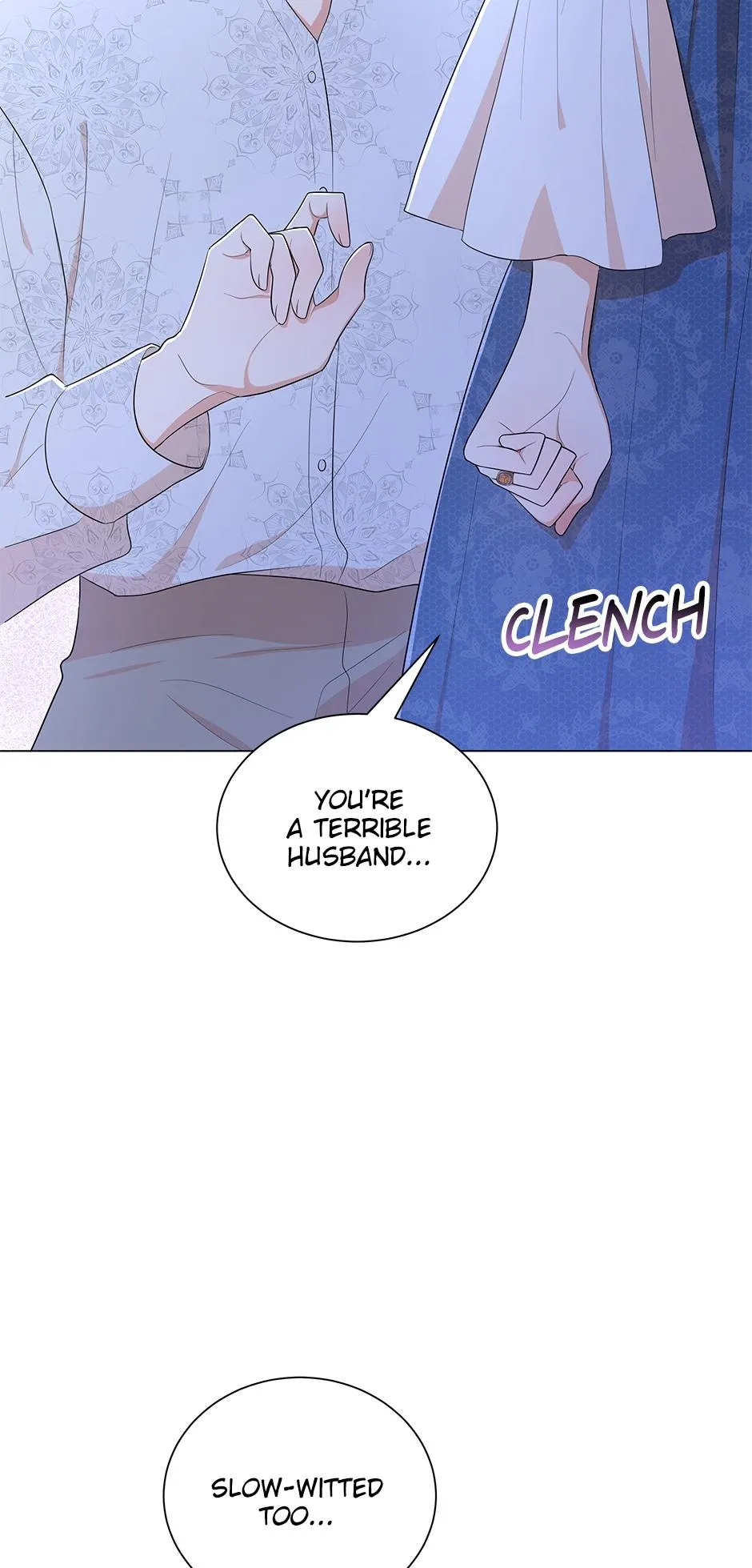 Resigning as the Villainess Chapter 45 - page 50
