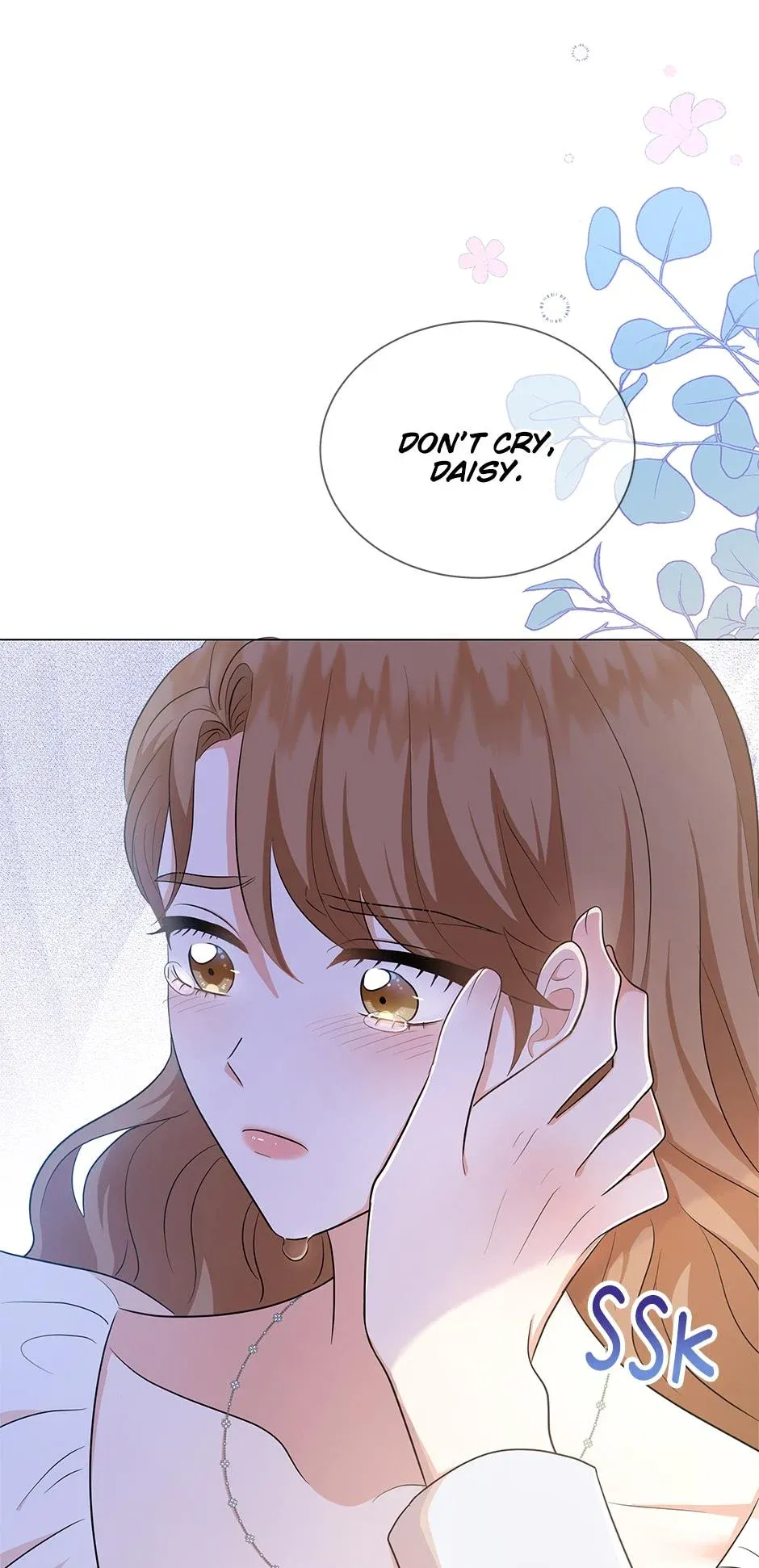 Resigning as the Villainess Chapter 45 - page 54