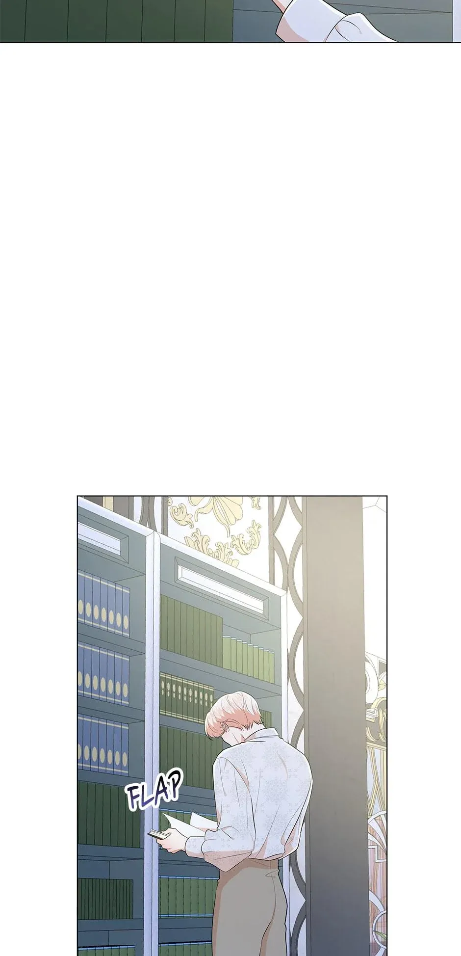 Resigning as the Villainess Chapter 45 - page 61