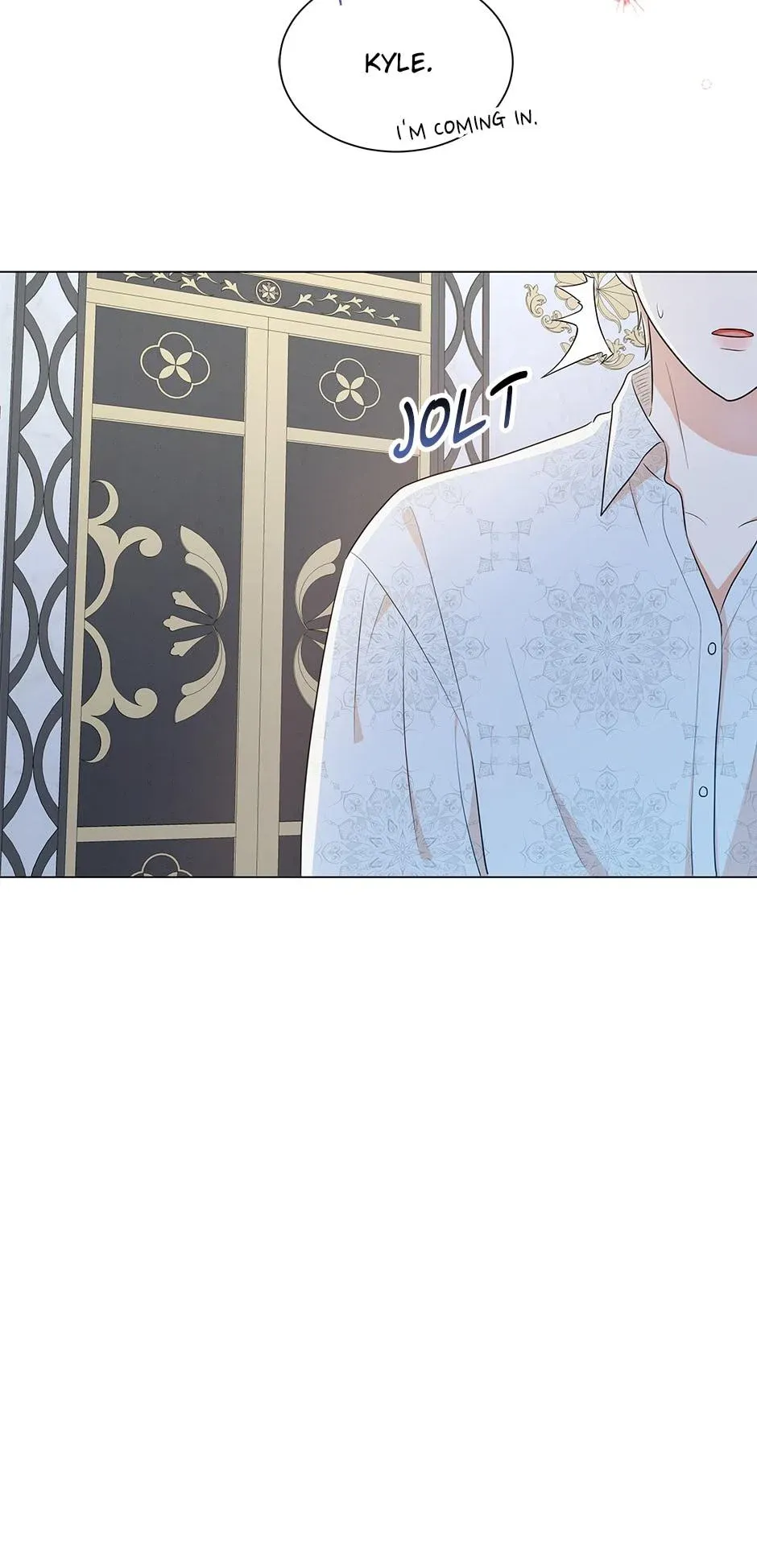 Resigning as the Villainess Chapter 45 - page 64