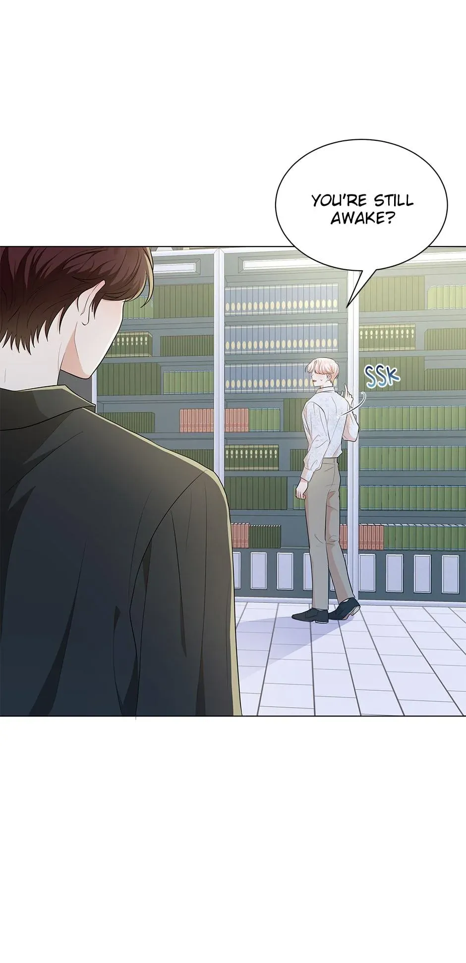 Resigning as the Villainess Chapter 45 - page 65