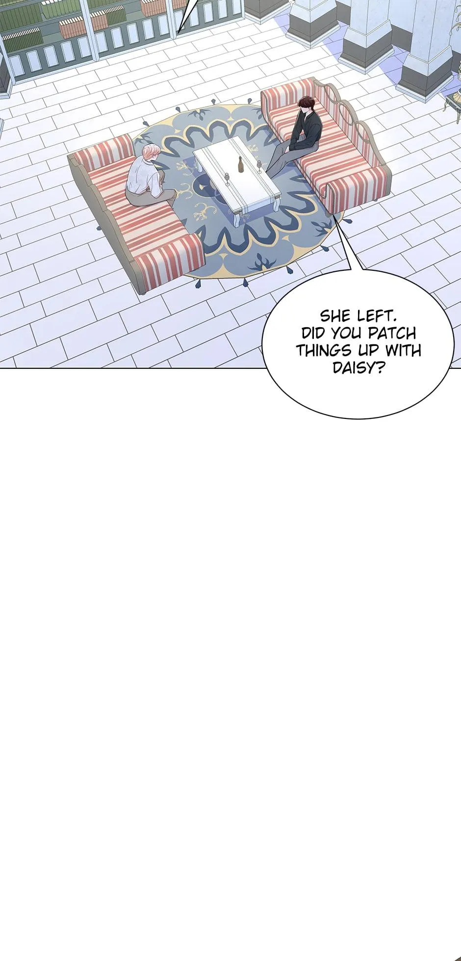 Resigning as the Villainess Chapter 45 - page 68