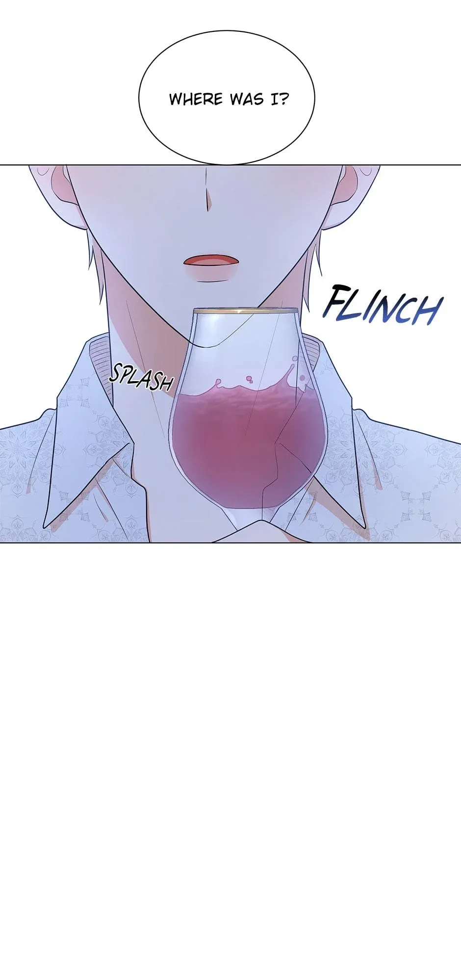 Resigning as the Villainess Chapter 45 - page 71