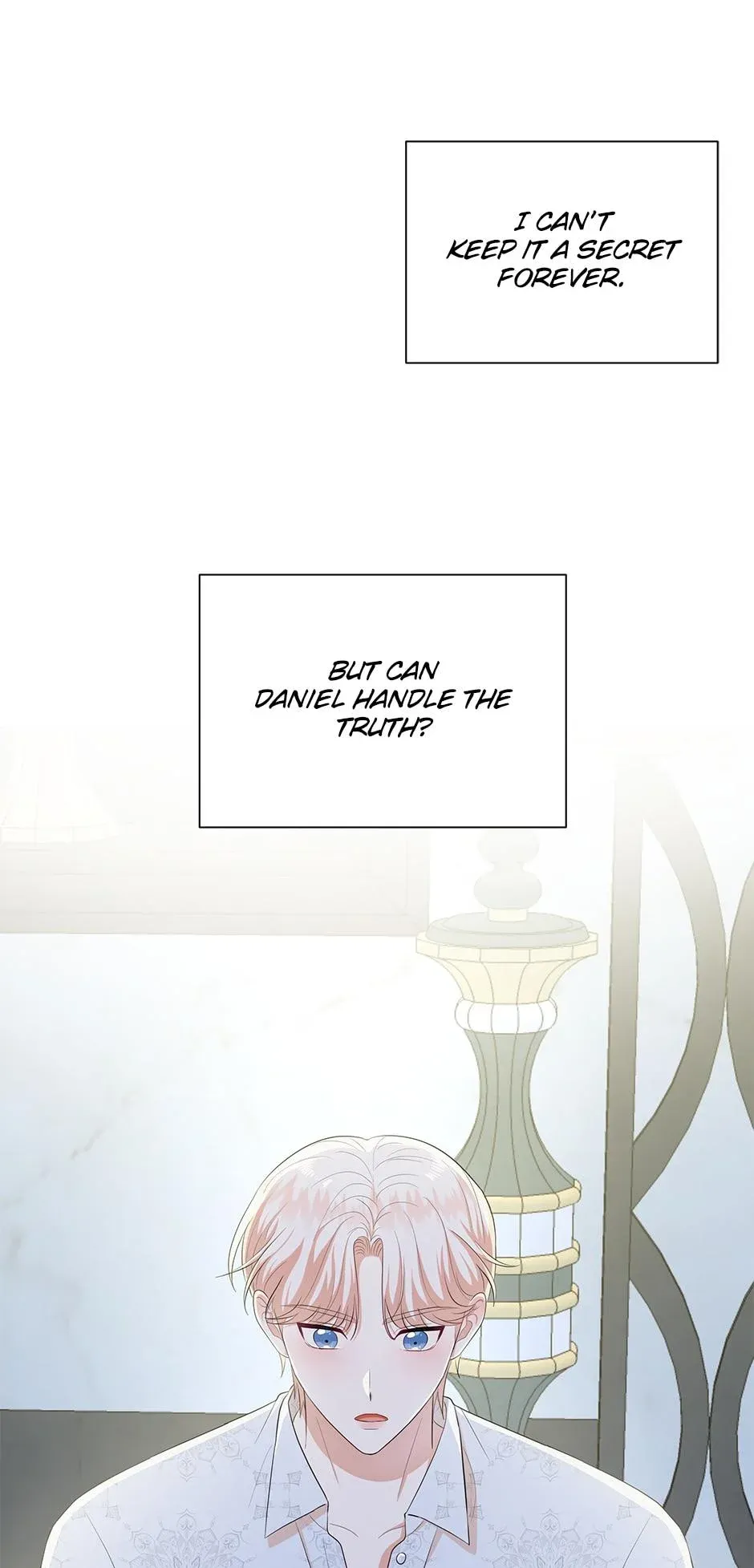 Resigning as the Villainess Chapter 45 - page 76