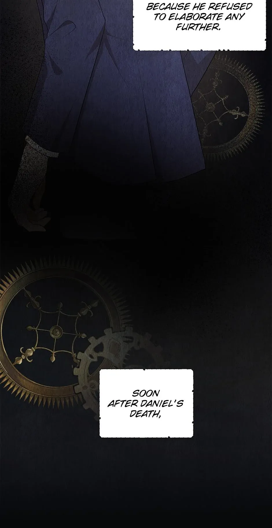 Resigning as the Villainess Chapter 45 - page 83