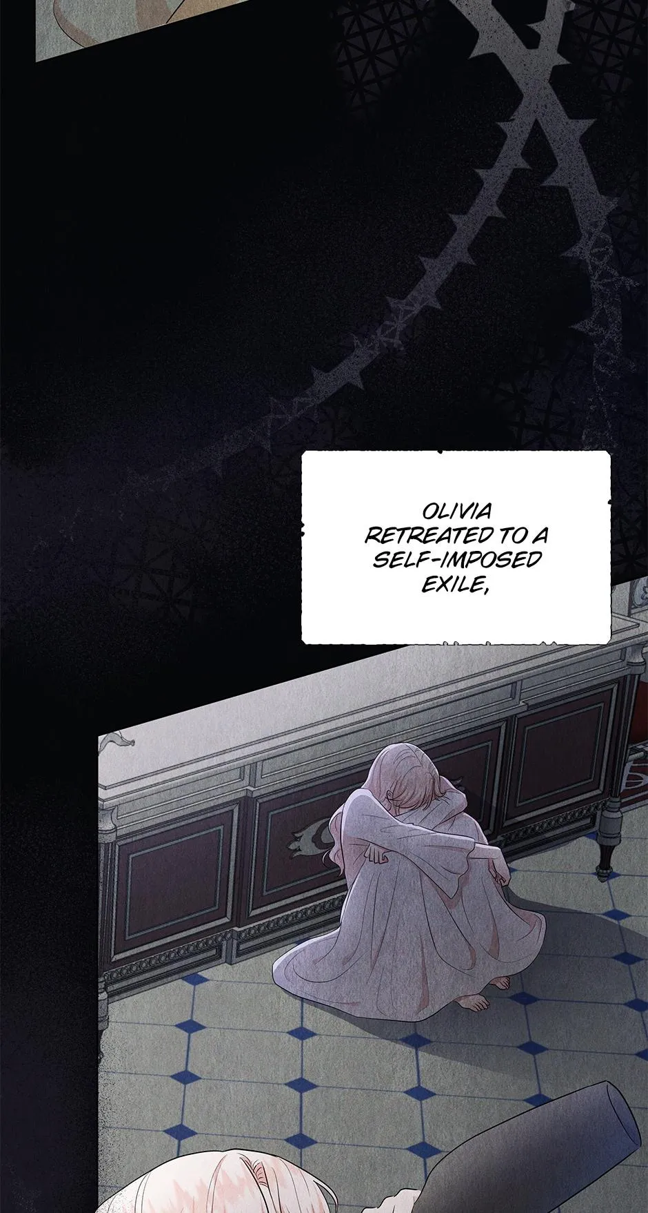 Resigning as the Villainess Chapter 45 - page 85