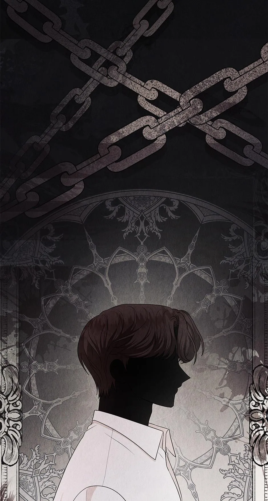 Resigning as the Villainess Chapter 45 - page 87