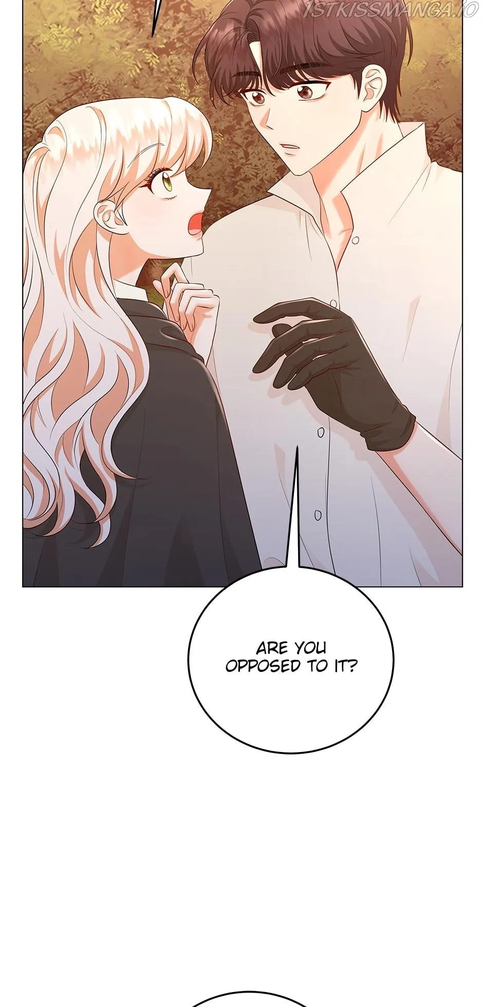 Resigning as the Villainess Chapter 44 - page 18
