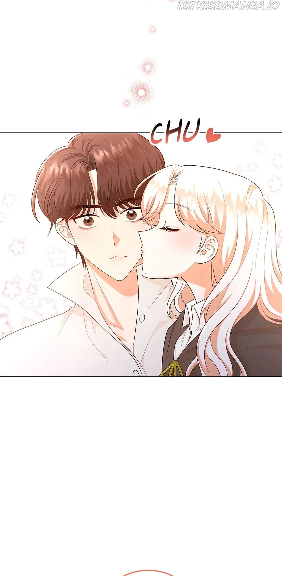 Resigning as the Villainess Chapter 44 - page 25
