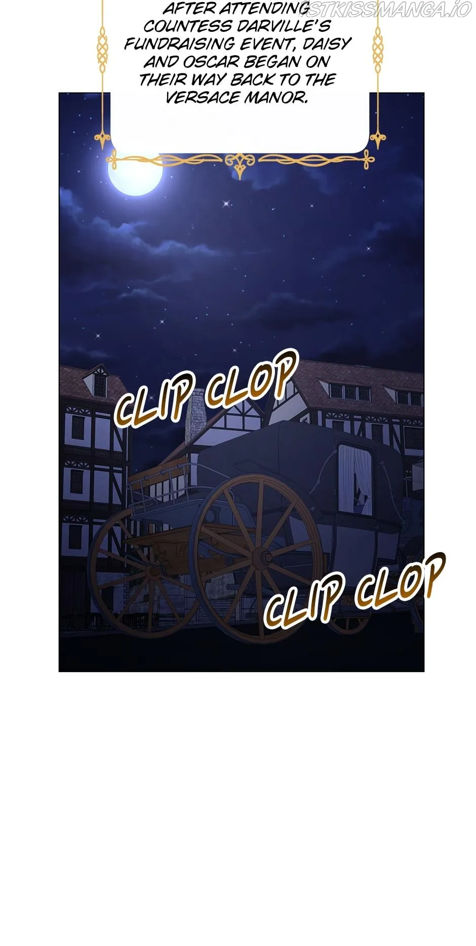 Resigning as the Villainess Chapter 44 - page 48