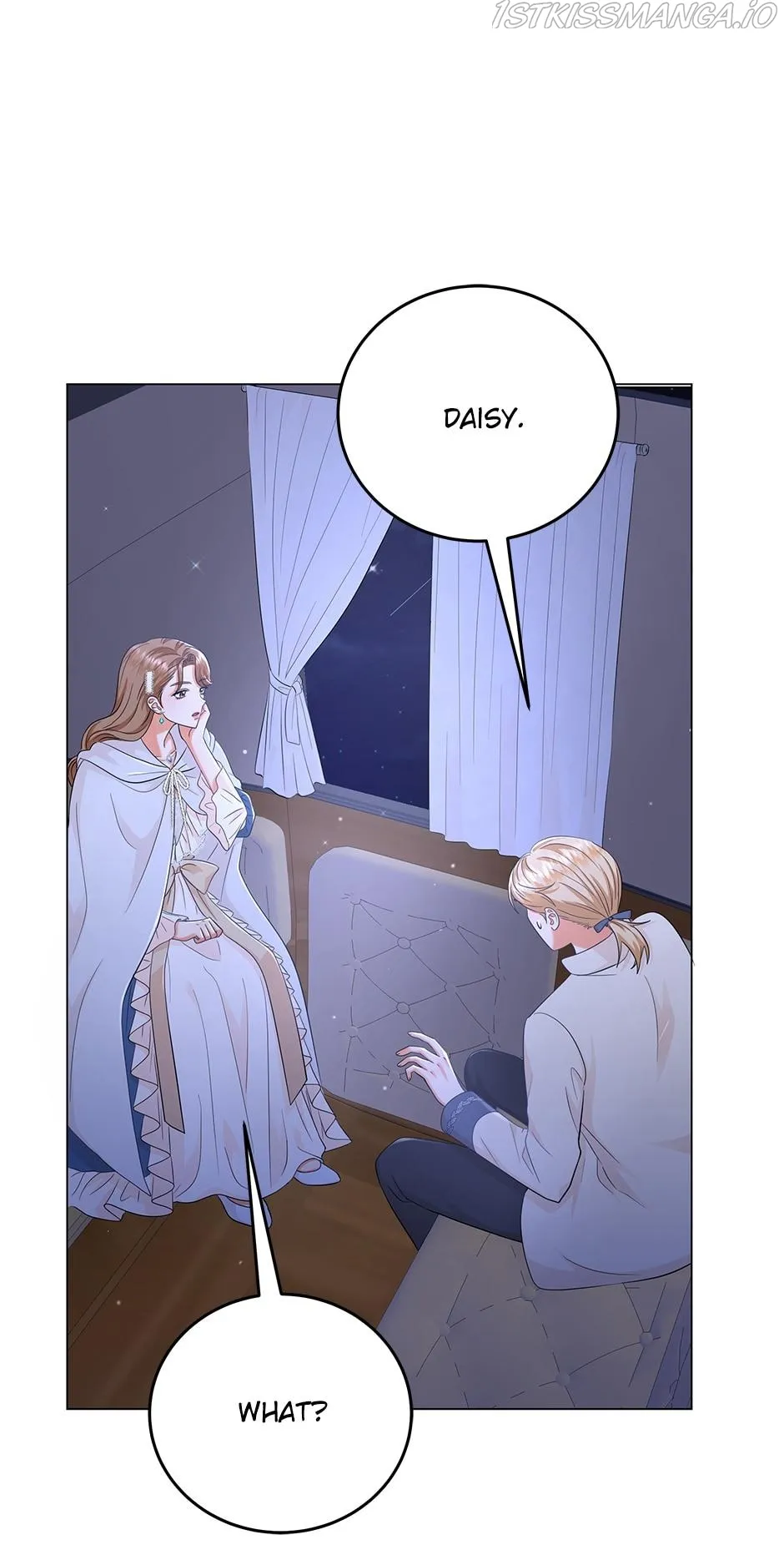 Resigning as the Villainess Chapter 44 - page 49