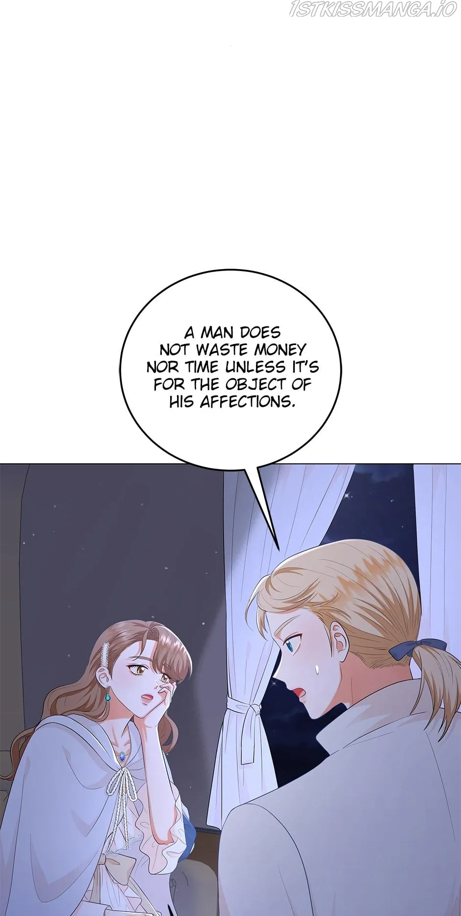 Resigning as the Villainess Chapter 44 - page 50