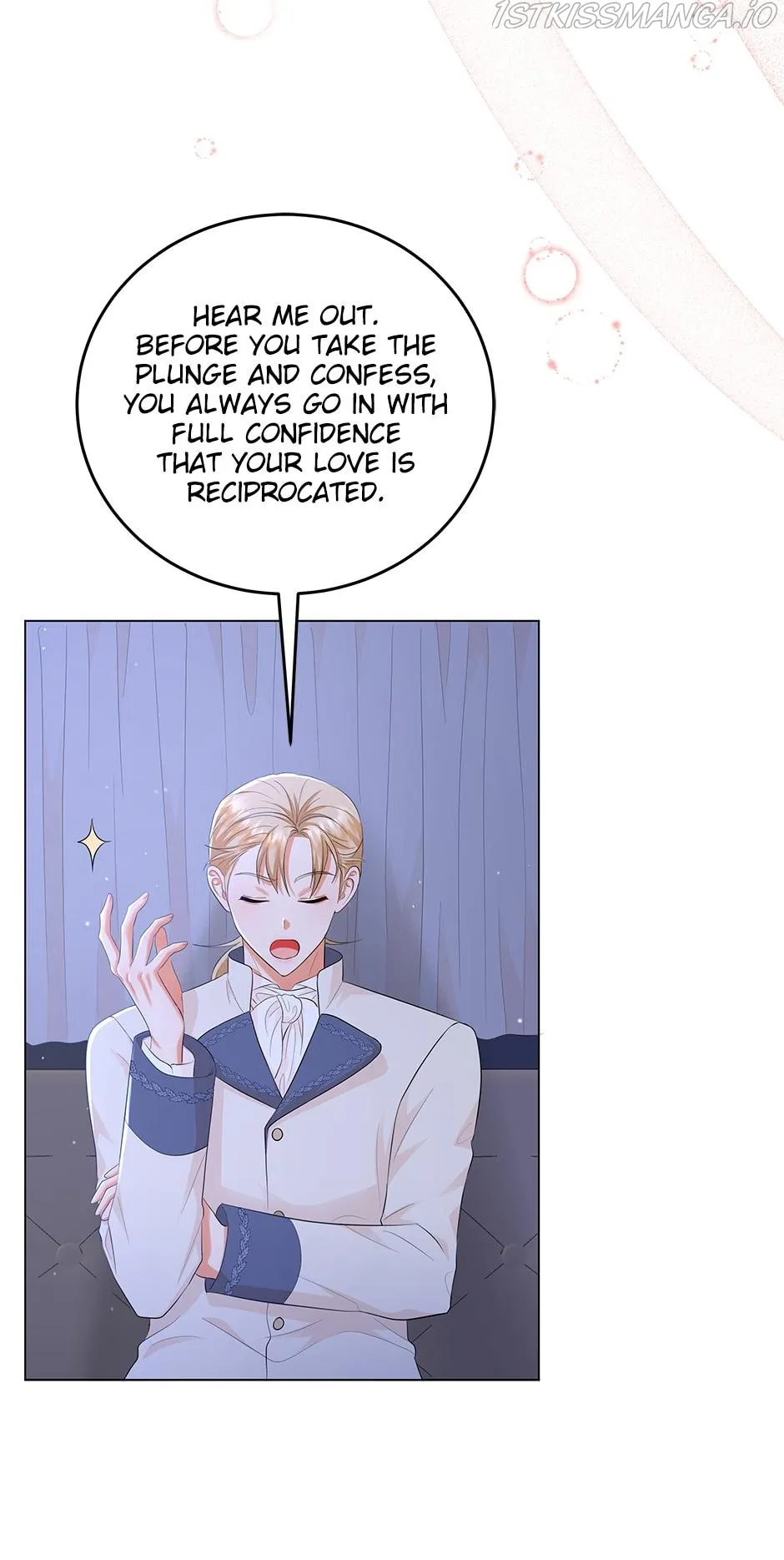 Resigning as the Villainess Chapter 44 - page 52