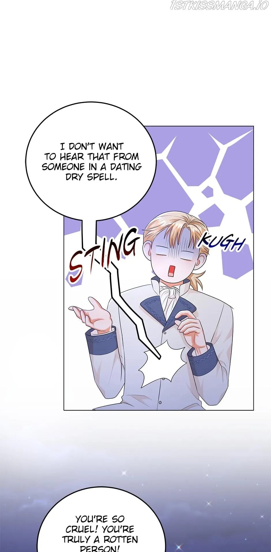 Resigning as the Villainess Chapter 44 - page 53