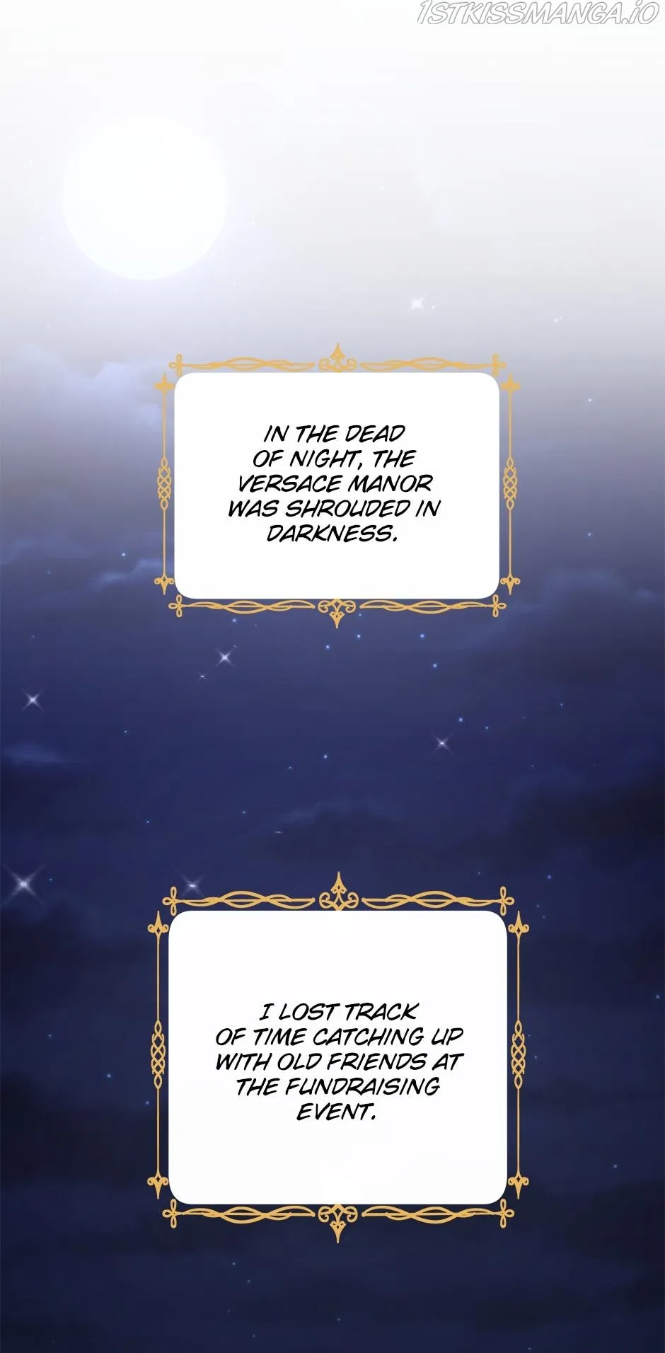 Resigning as the Villainess Chapter 44 - page 56