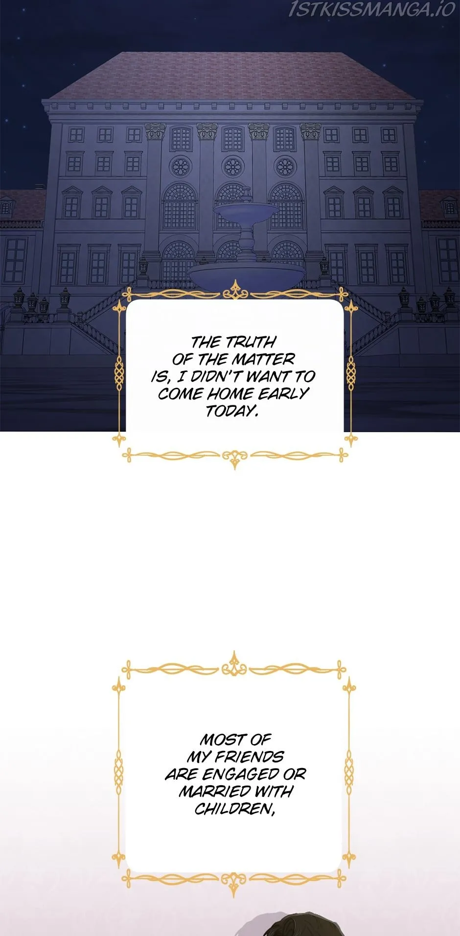Resigning as the Villainess Chapter 44 - page 57