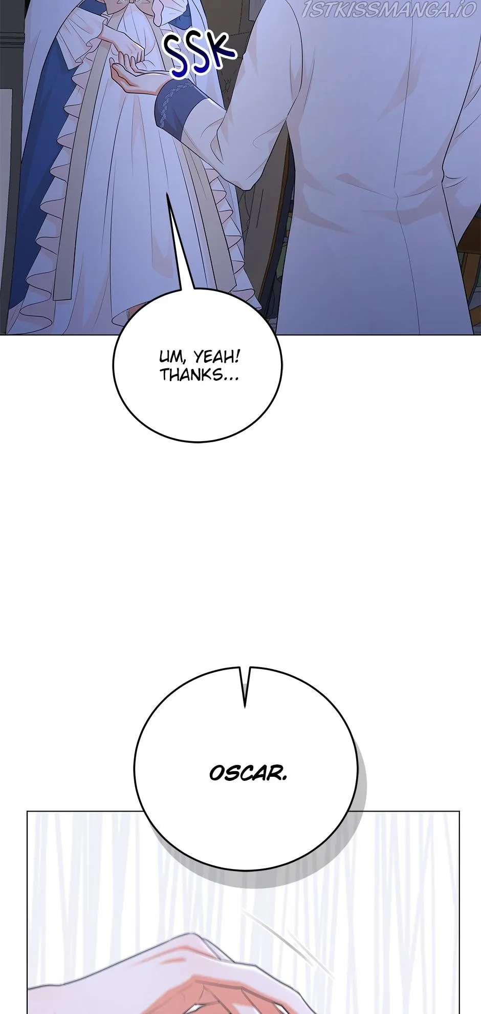 Resigning as the Villainess Chapter 44 - page 61