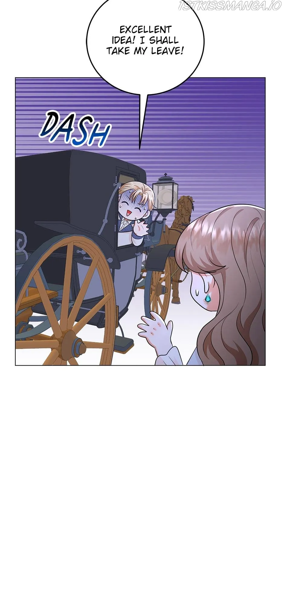 Resigning as the Villainess Chapter 44 - page 65
