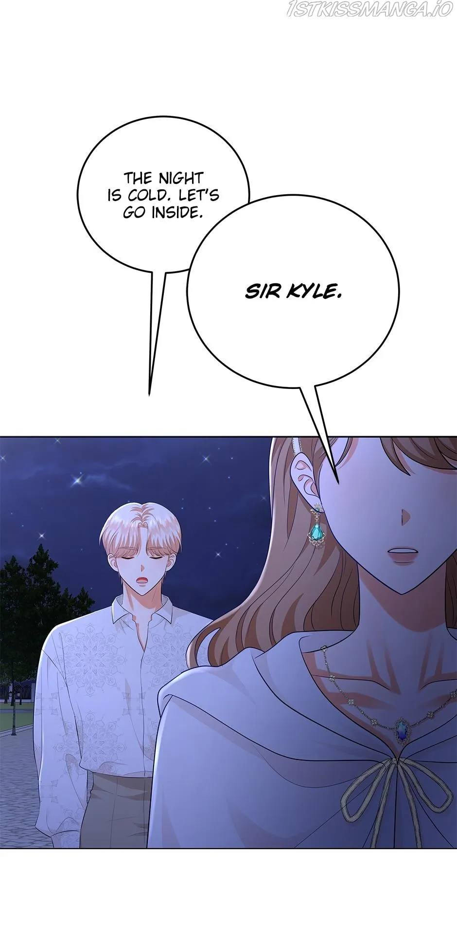 Resigning as the Villainess Chapter 44 - page 66