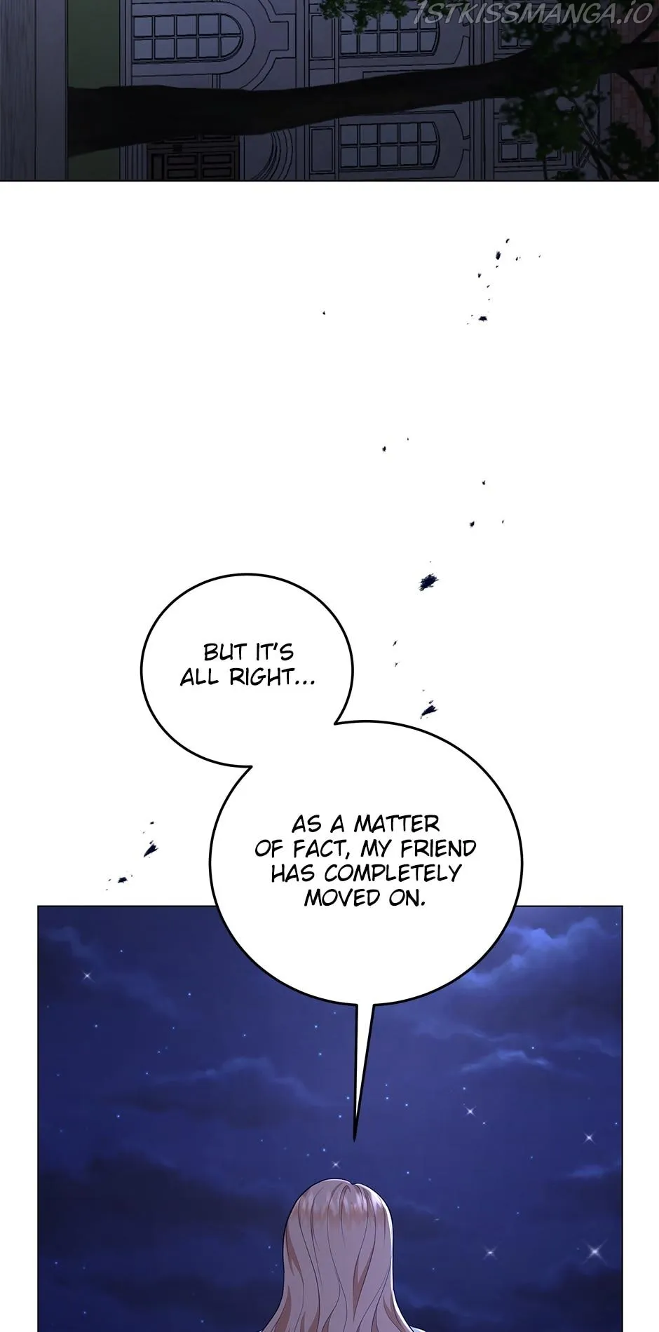 Resigning as the Villainess Chapter 44 - page 69