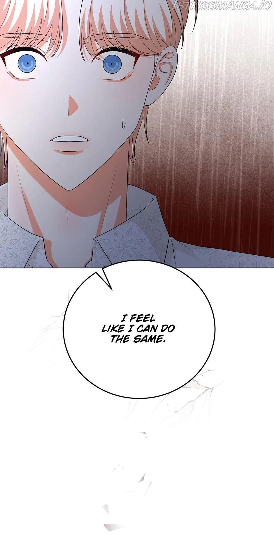 Resigning as the Villainess Chapter 44 - page 71