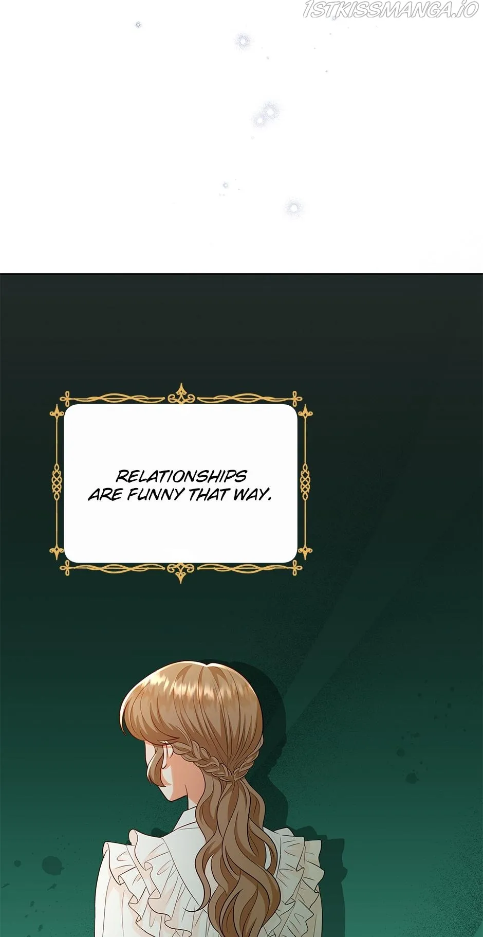 Resigning as the Villainess Chapter 44 - page 75