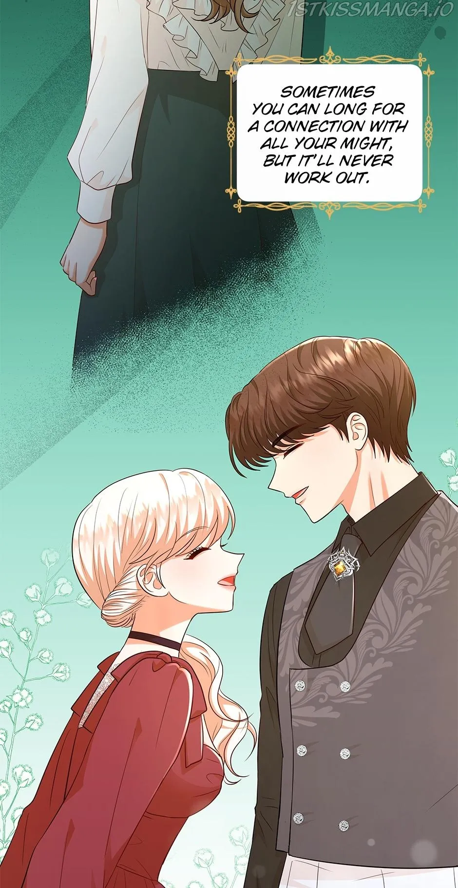Resigning as the Villainess Chapter 44 - page 76