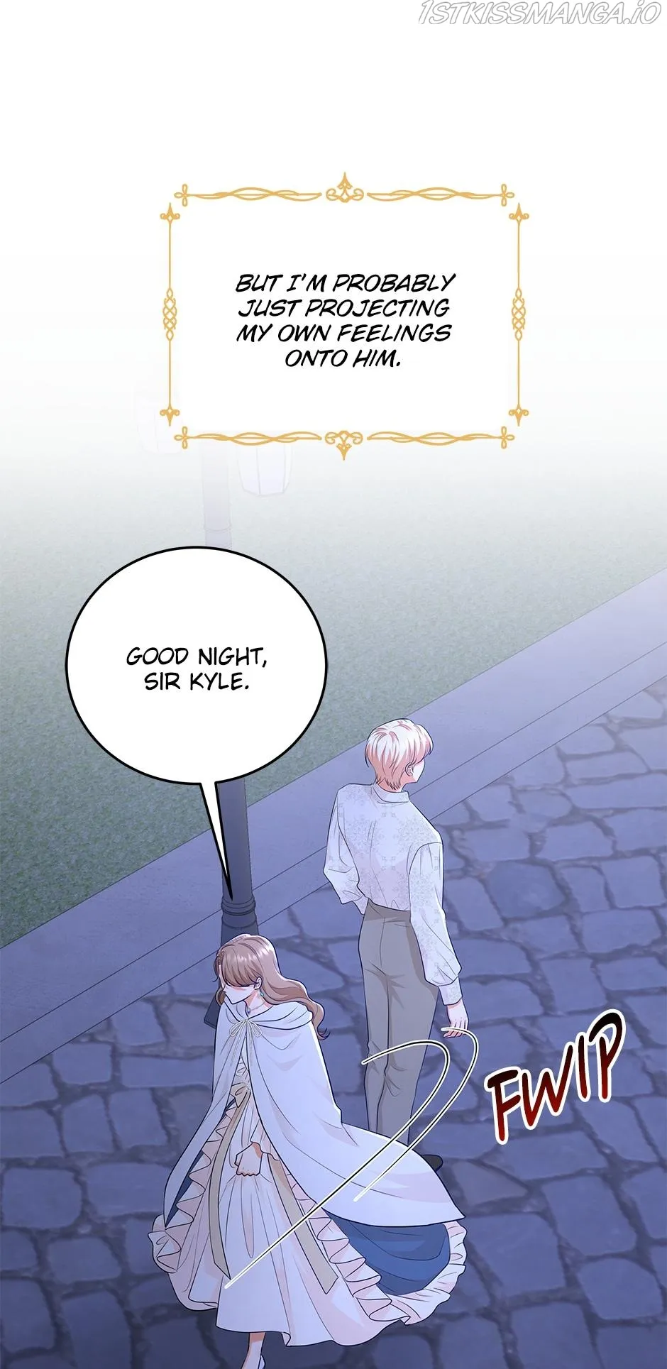 Resigning as the Villainess Chapter 44 - page 79