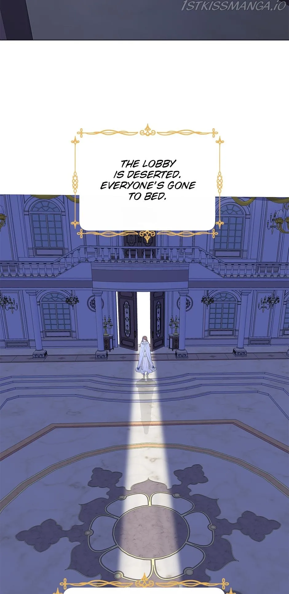 Resigning as the Villainess Chapter 44 - page 81