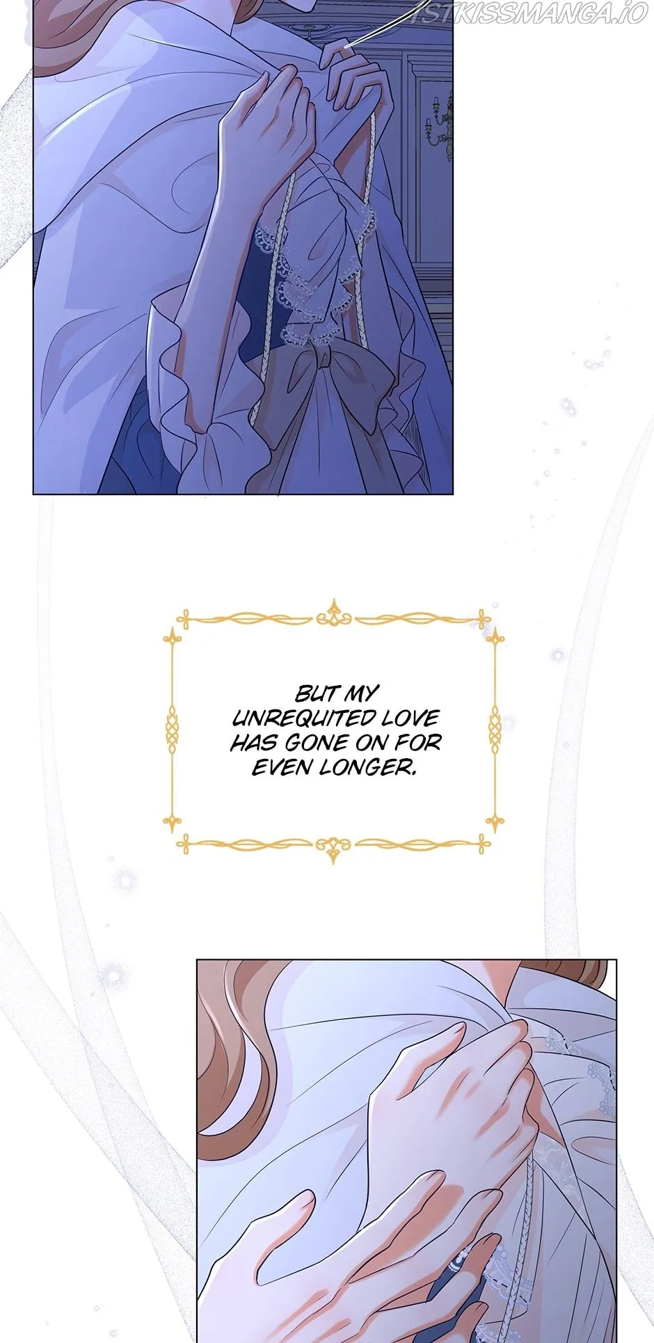 Resigning as the Villainess Chapter 44 - page 83