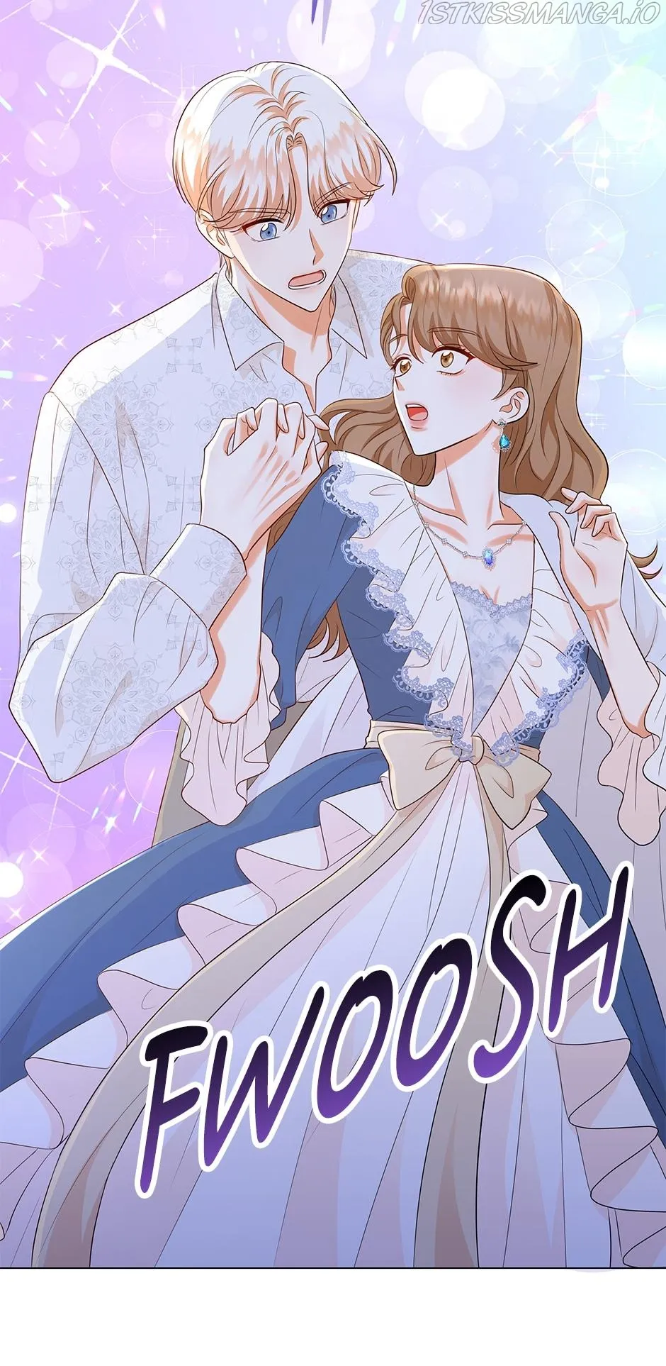 Resigning as the Villainess Chapter 44 - page 85