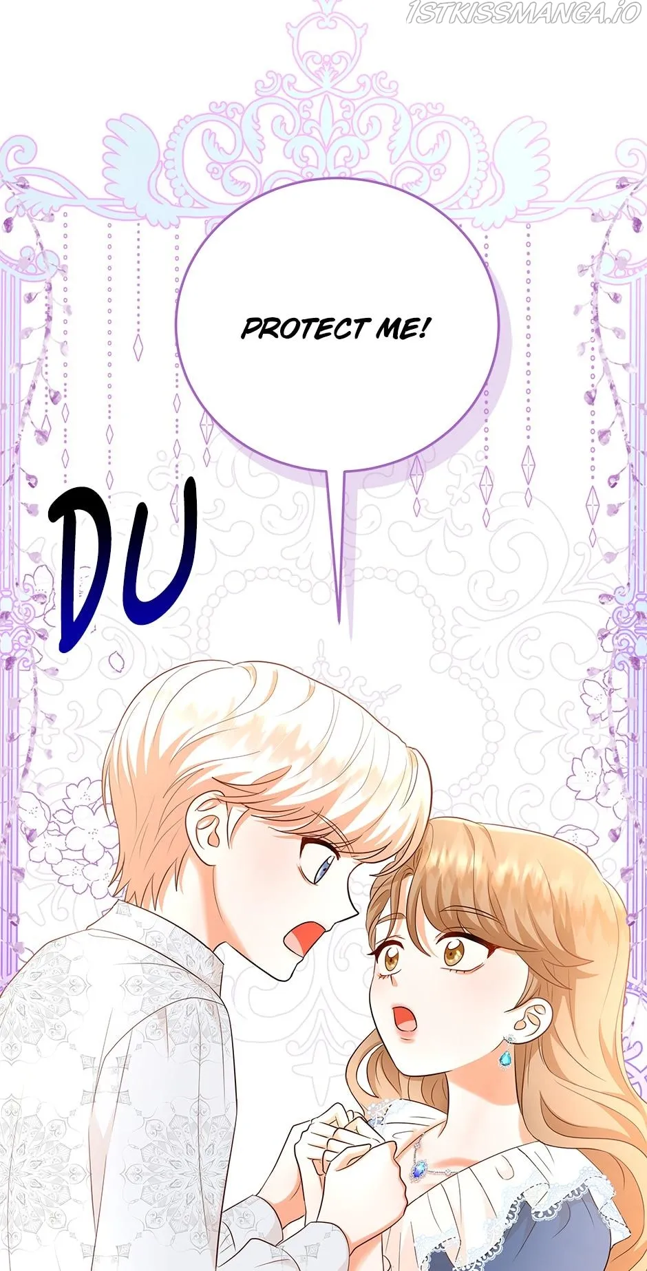 Resigning as the Villainess Chapter 44 - page 89