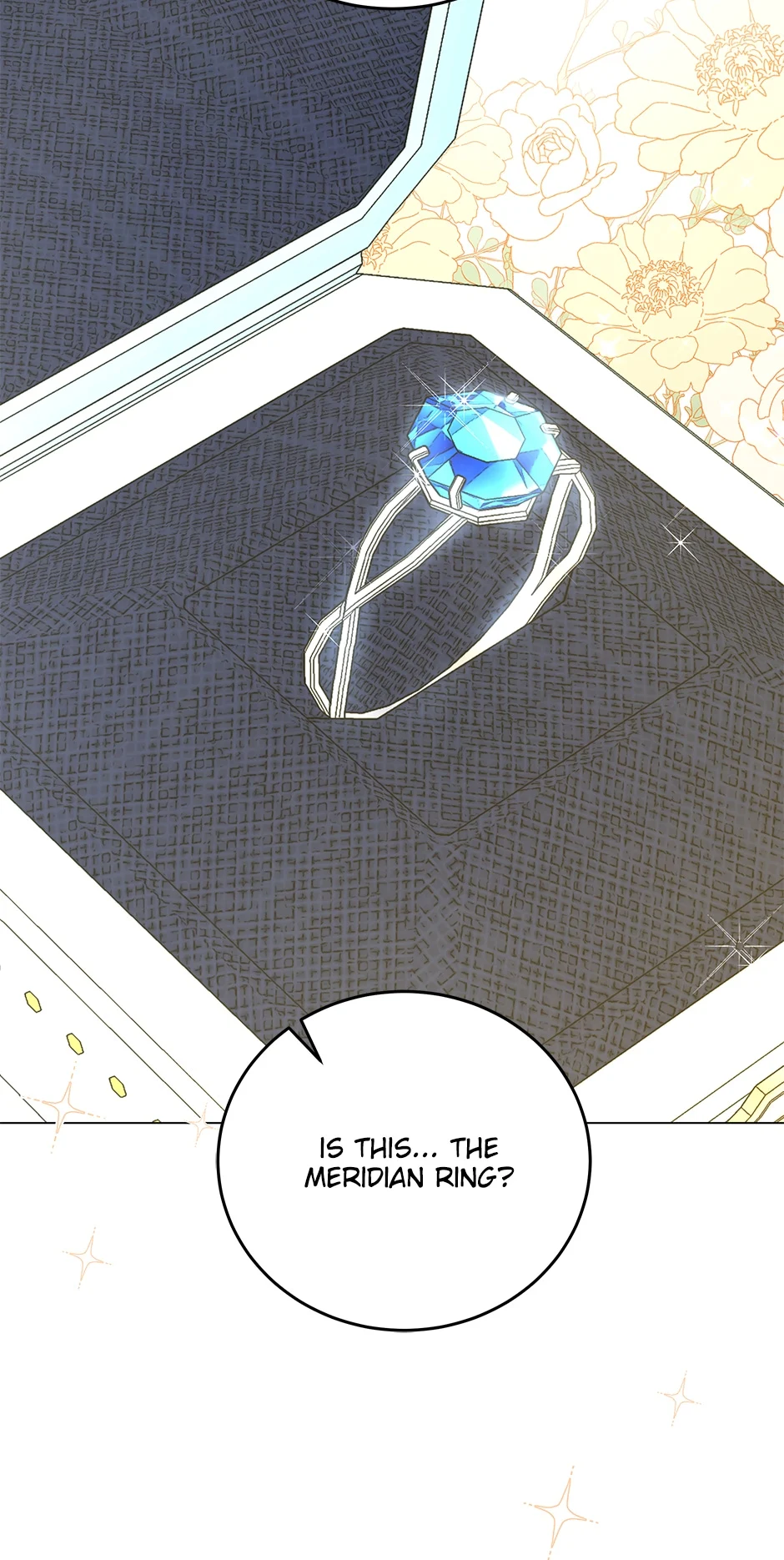 Resigning as the Villainess Chapter 54 - page 13