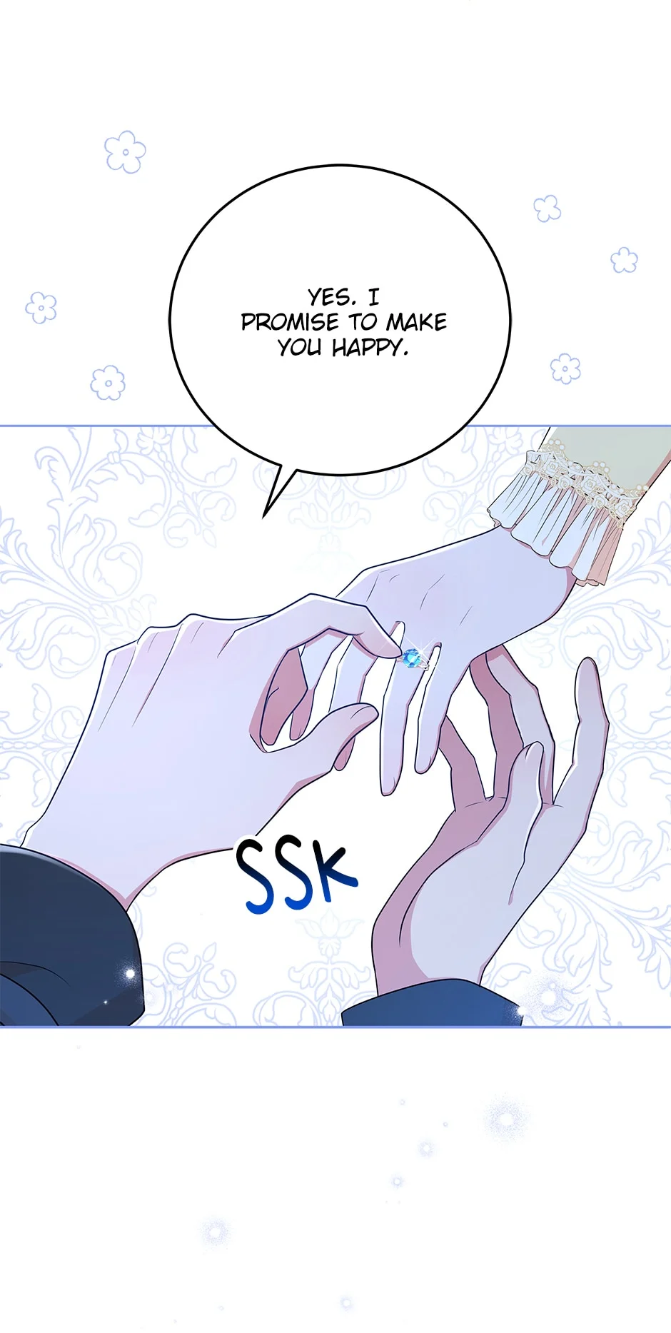 Resigning as the Villainess Chapter 54 - page 14
