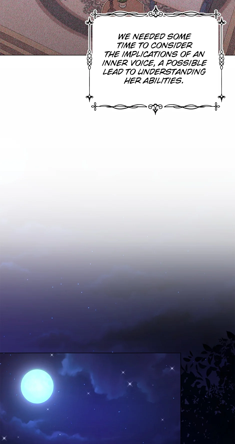 Resigning as the Villainess Chapter 54 - page 2