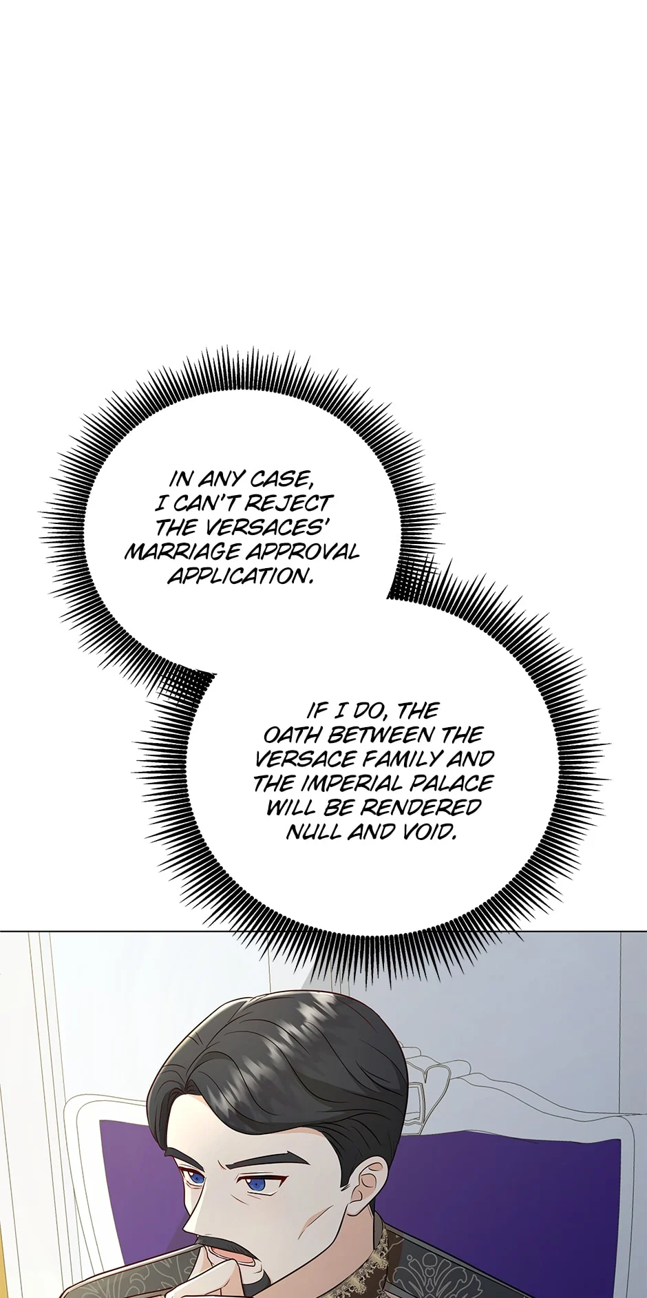Resigning as the Villainess Chapter 54 - page 29