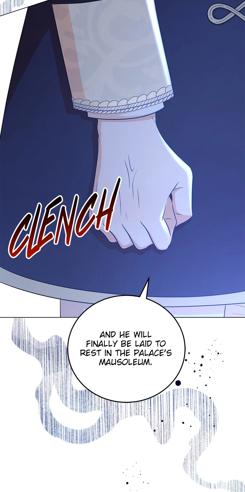 Resigning as the Villainess Chapter 54 - page 32