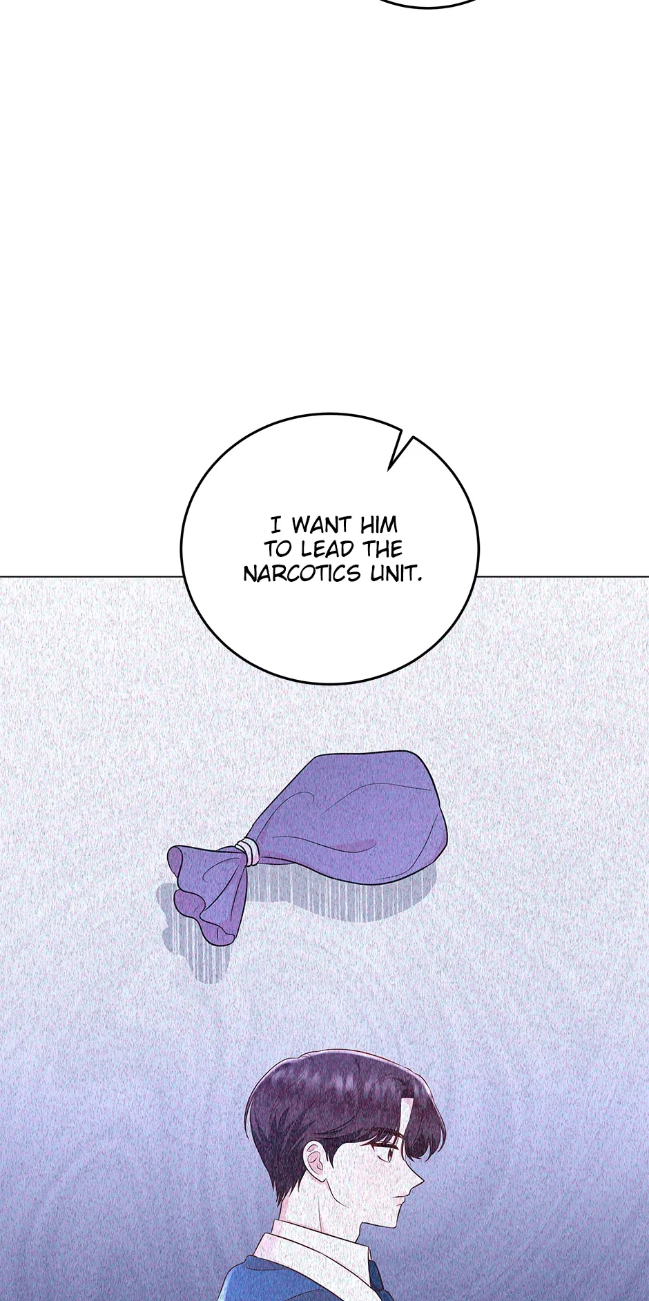 Resigning as the Villainess Chapter 54 - page 34