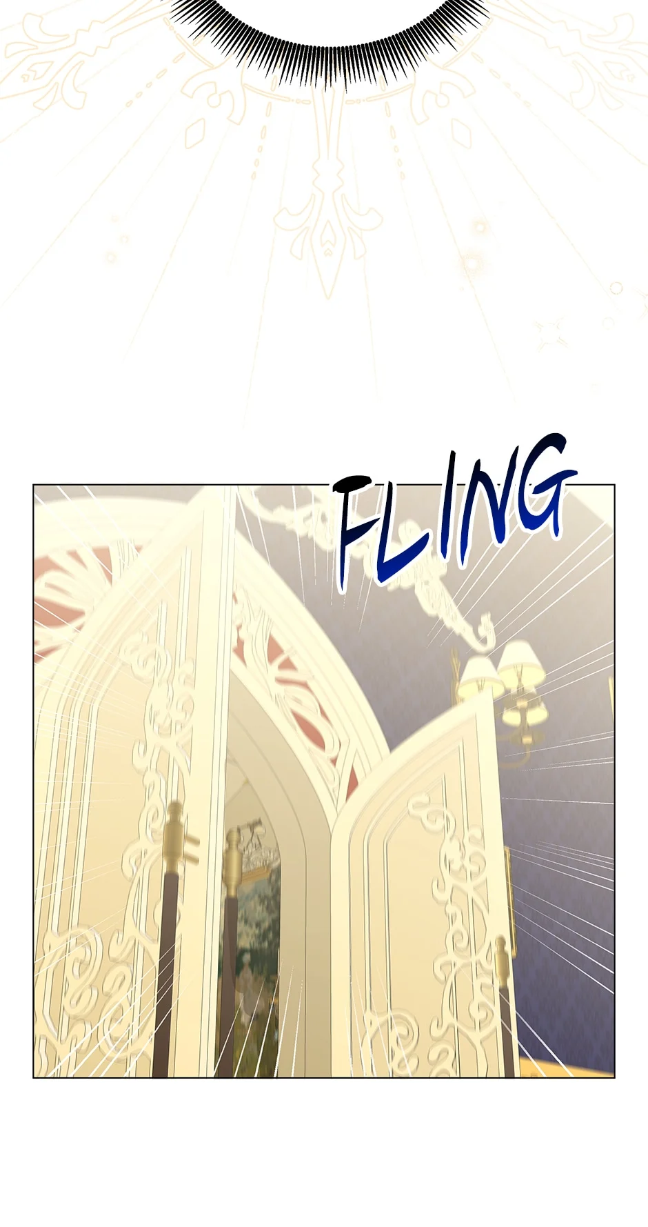 Resigning as the Villainess Chapter 54 - page 42