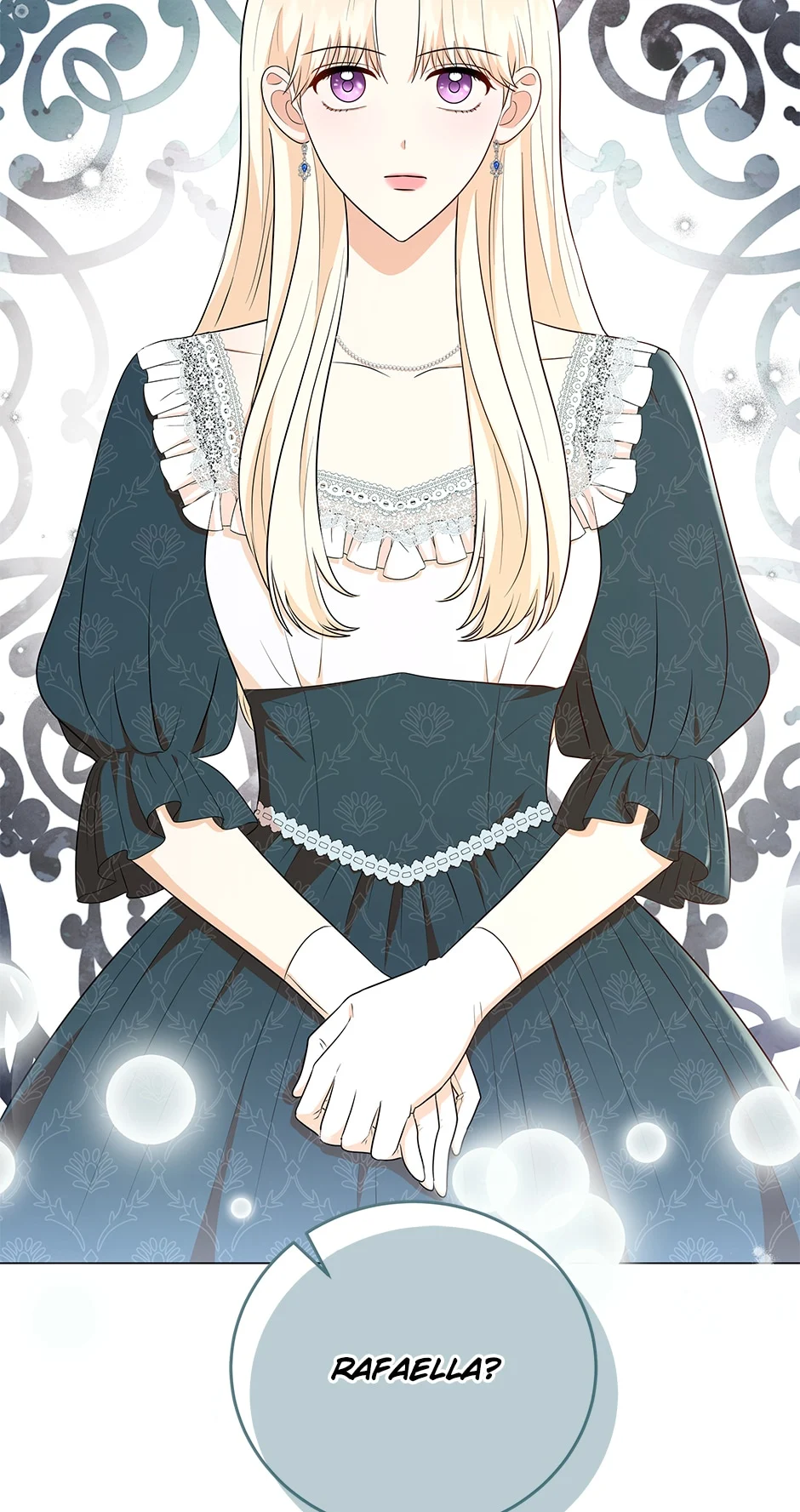 Resigning as the Villainess Chapter 54 - page 44