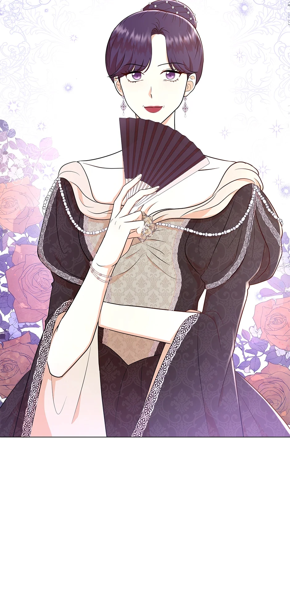 Resigning as the Villainess Chapter 54 - page 63