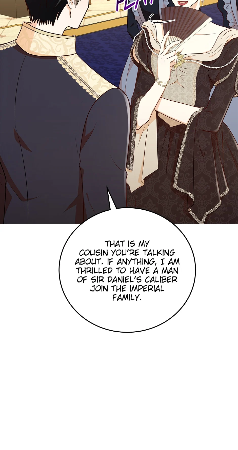 Resigning as the Villainess Chapter 54 - page 66