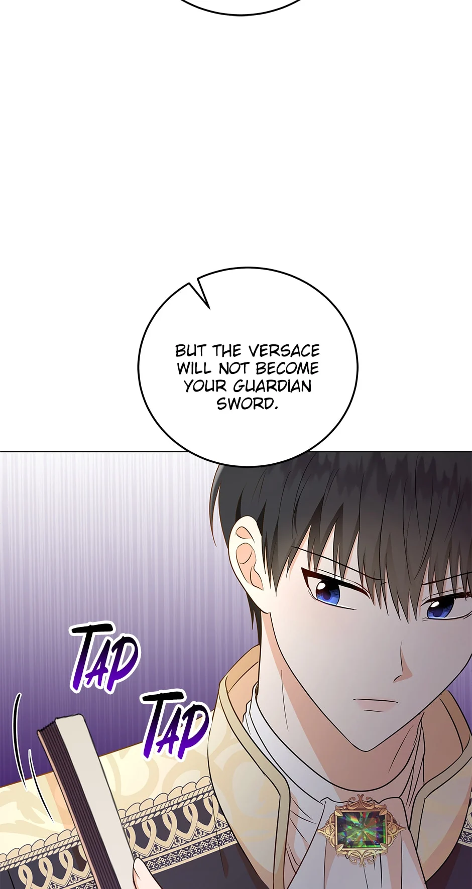 Resigning as the Villainess Chapter 54 - page 68