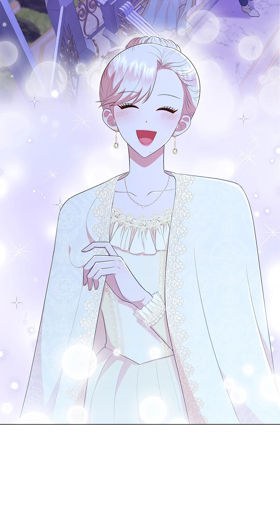 Resigning as the Villainess Chapter 54 - page 7